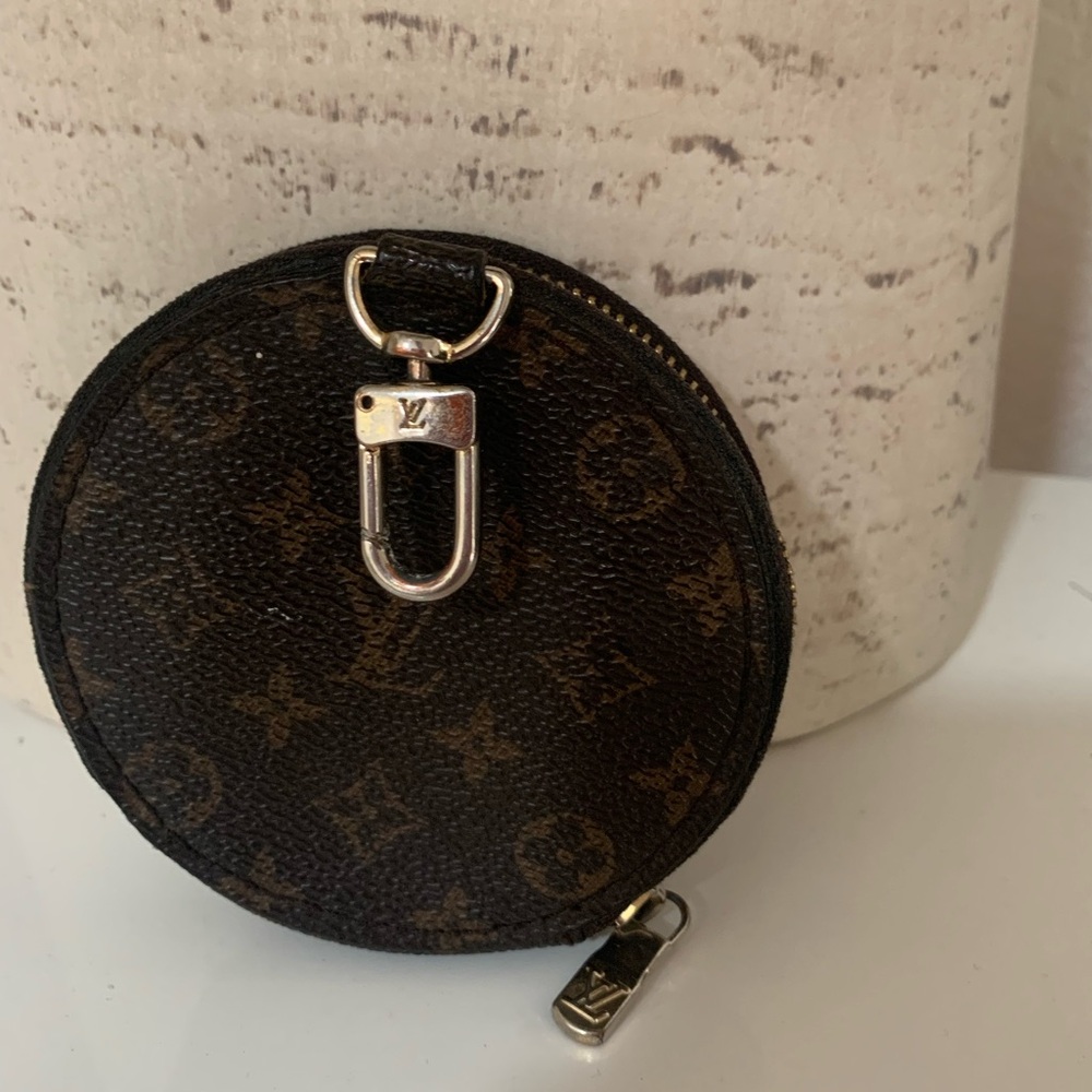 Louis Vuitton Coin Pouch
